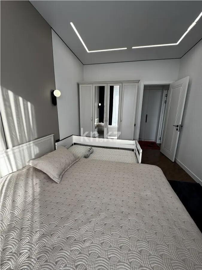 Продажа 2-комнатной квартиры, 54 м² в Астане - фото 2