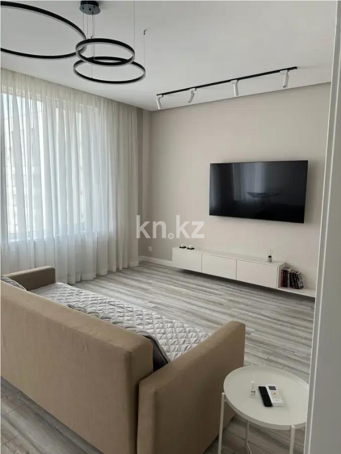 Продажа 3-комнатной квартиры, 95 м² в Астане