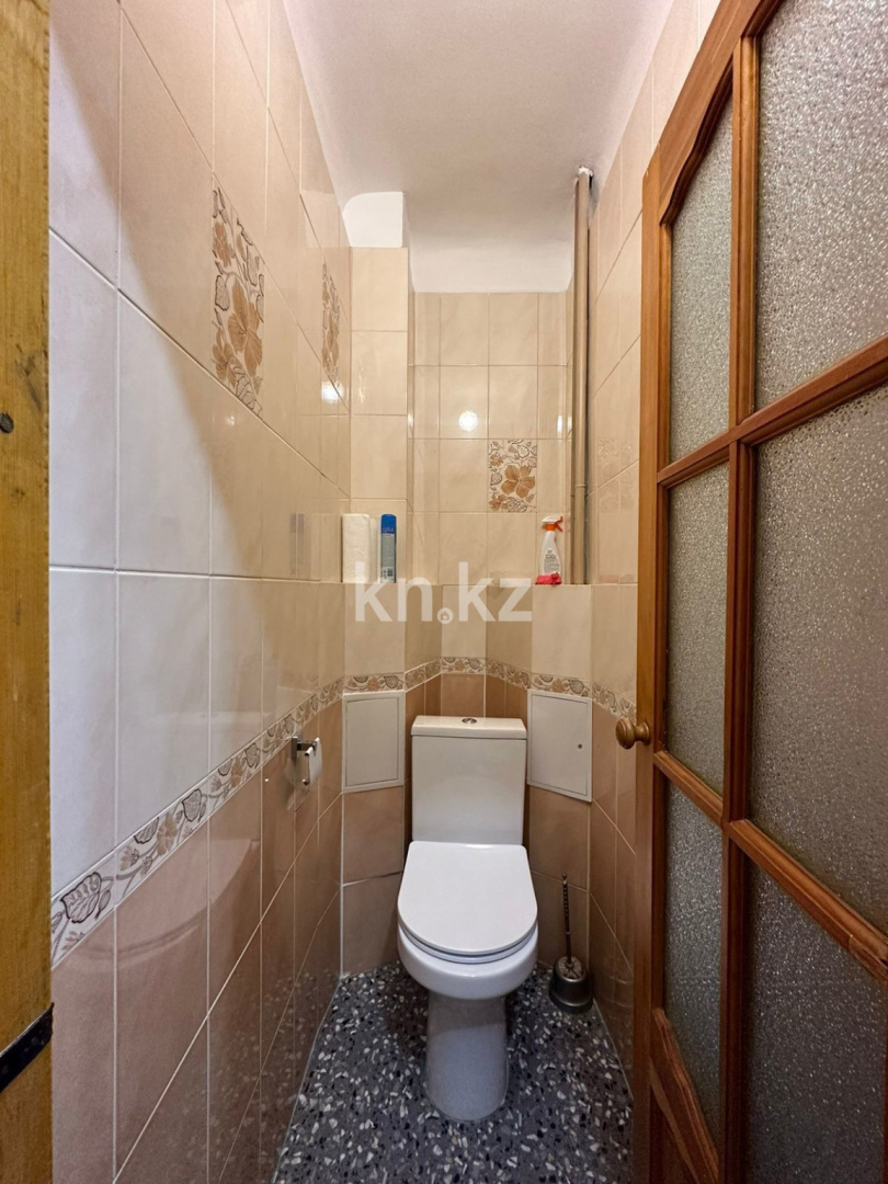 Продажа 3-комнатной квартиры, 75 м², ул. Панфилова в Алматы - фото 10