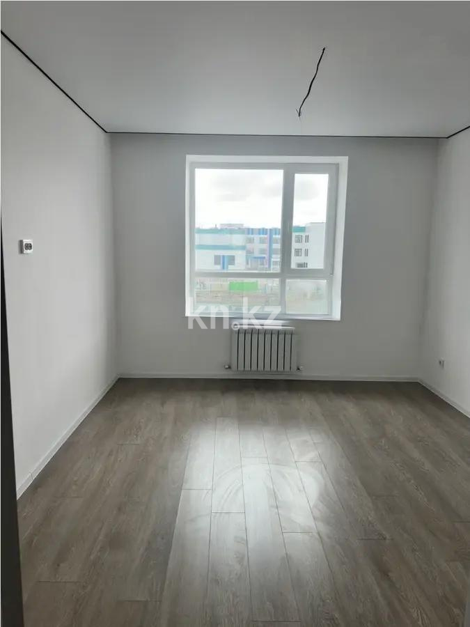 Продажа 2-комнатной квартиры, 44 м² в Астане