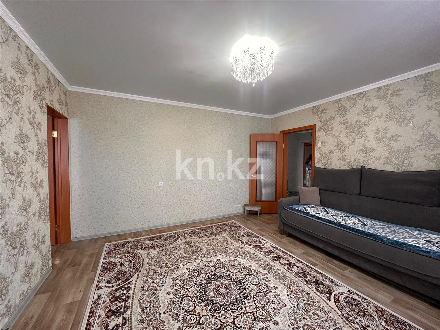 Продажа 4-комнатной квартиры, 80 м² в Караганде - фото 3