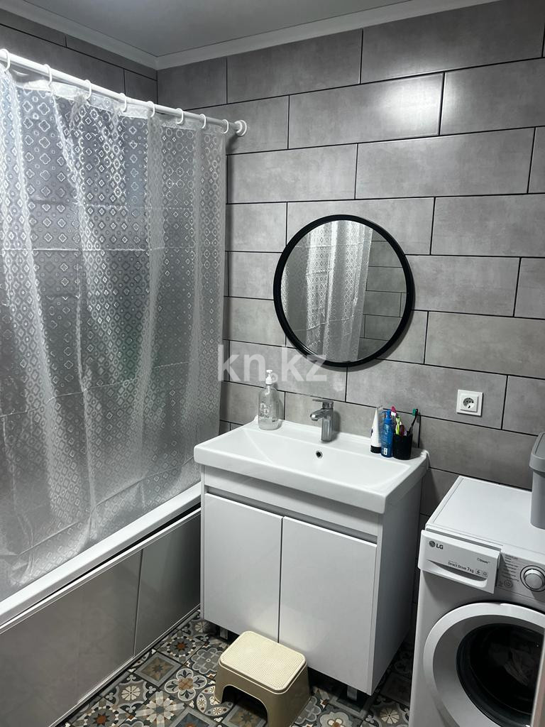 Продажа 3-комнатной квартиры, 62 м², пр. Абая, дом  49 в Астане - фото 7