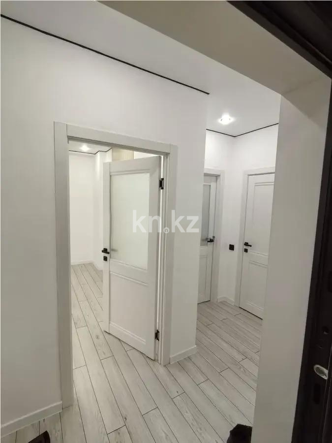 Продажа 1-комнатной квартиры, 36.1 м² в Астане - фото 4