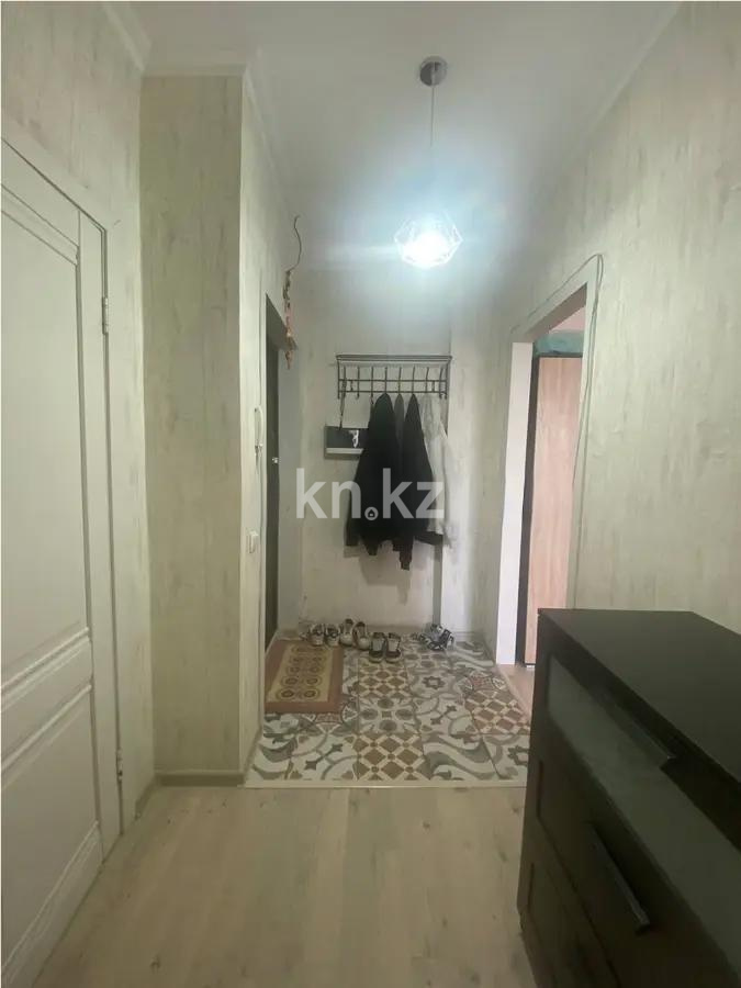 Продажа 1-комнатной квартиры, 35 м² в Астане - фото 4