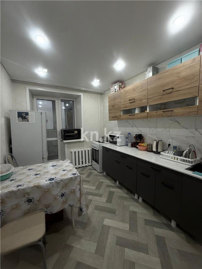 Продажа 2-комнатной квартиры, 48 м², ул. Затаевича (Зональная) в Караганде - фото 6