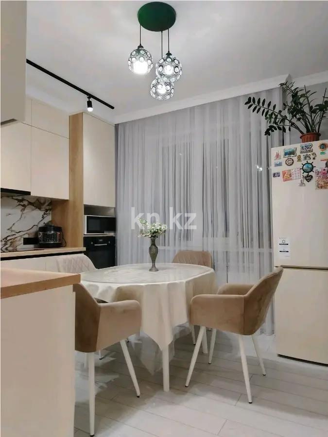 Продажа 3-комнатной квартиры, 80 м², ул. Айтматова, дом  53 в Астане - фото 4