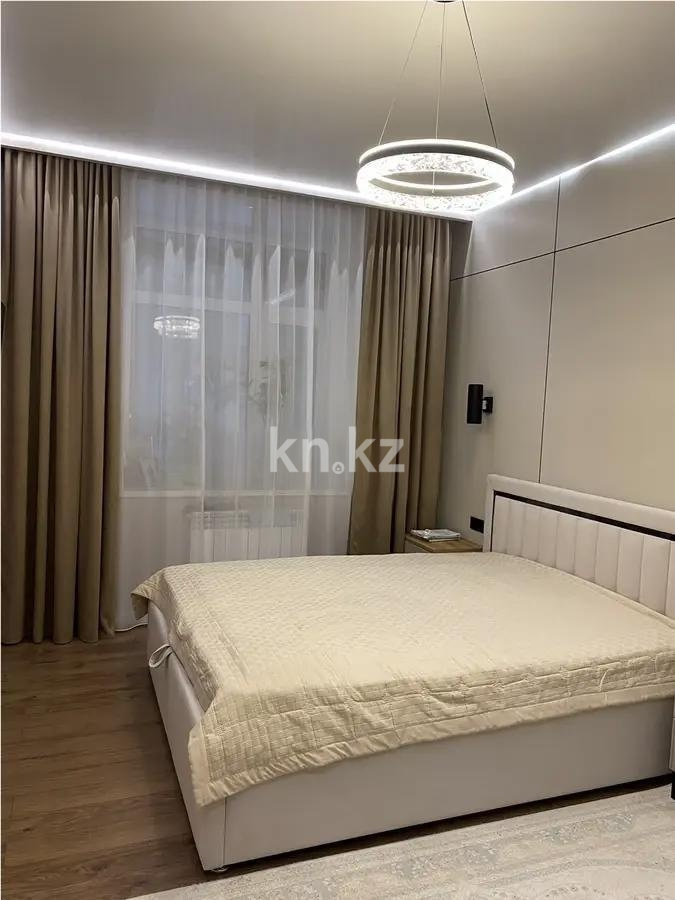 Продажа 3-комнатной квартиры, 90 м² в Караганде - фото 2