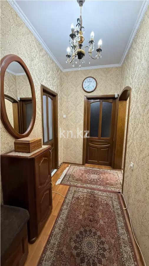 Продажа 3-комнатной квартиры, 73 м², ул. Брусиловского, дом  23 в Алматы - фото 9
