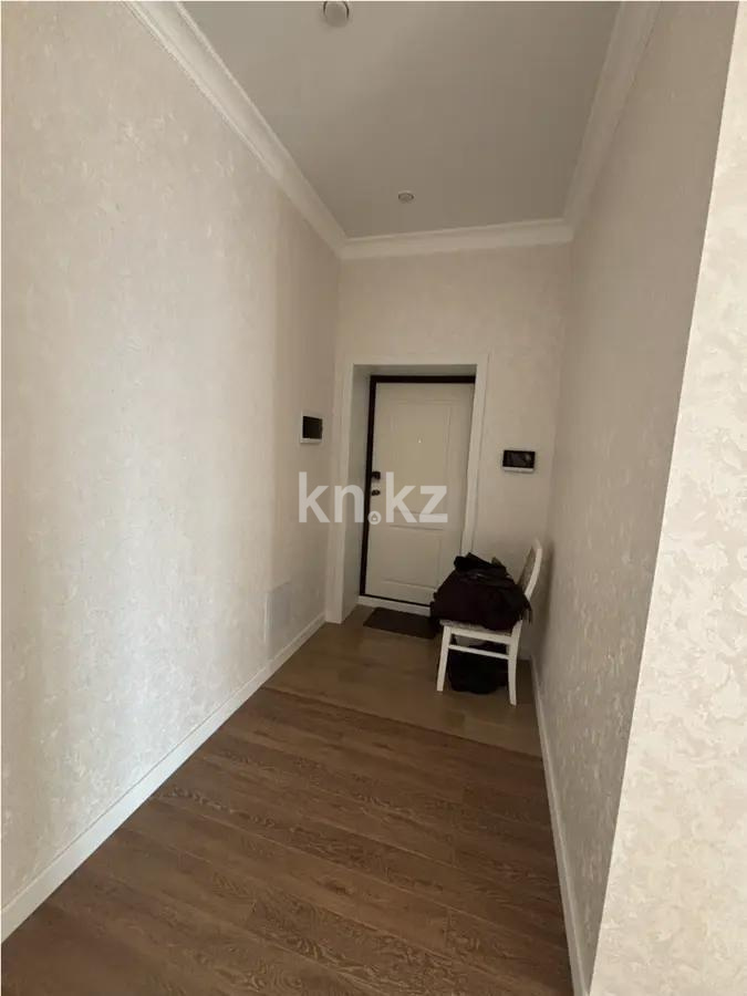 Продажа 2-комнатной квартиры, 61.7 м² в Астане - фото 5