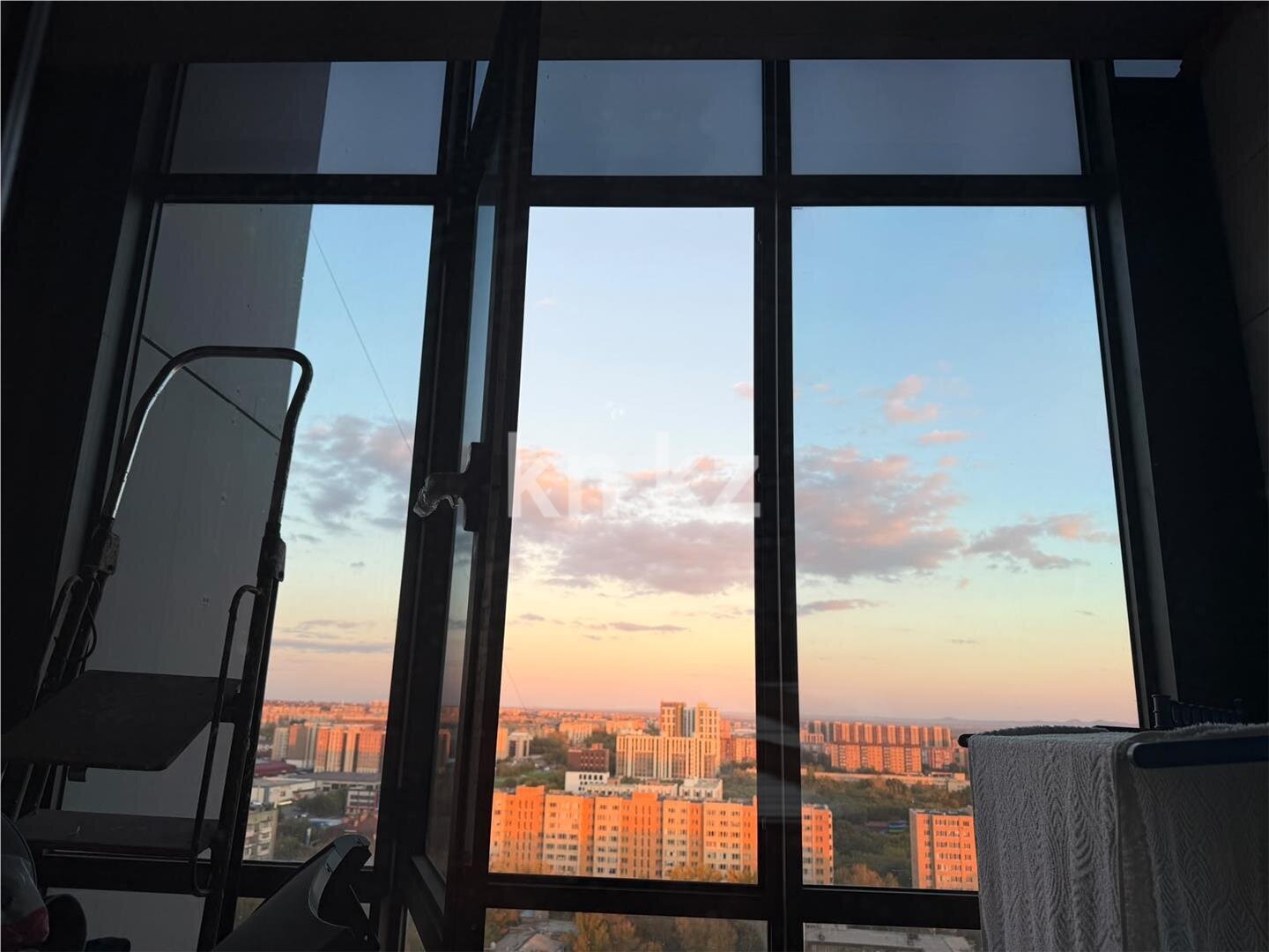 Продажа 3-комнатной квартиры, 69 м² в Караганде - фото 15