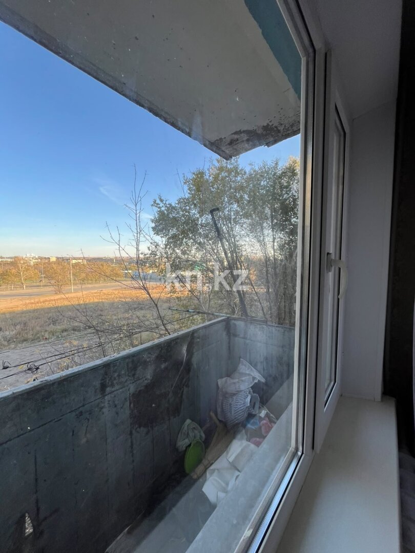 Продажа 3-комнатной квартиры, 63 м² в Караганде - фото 12
