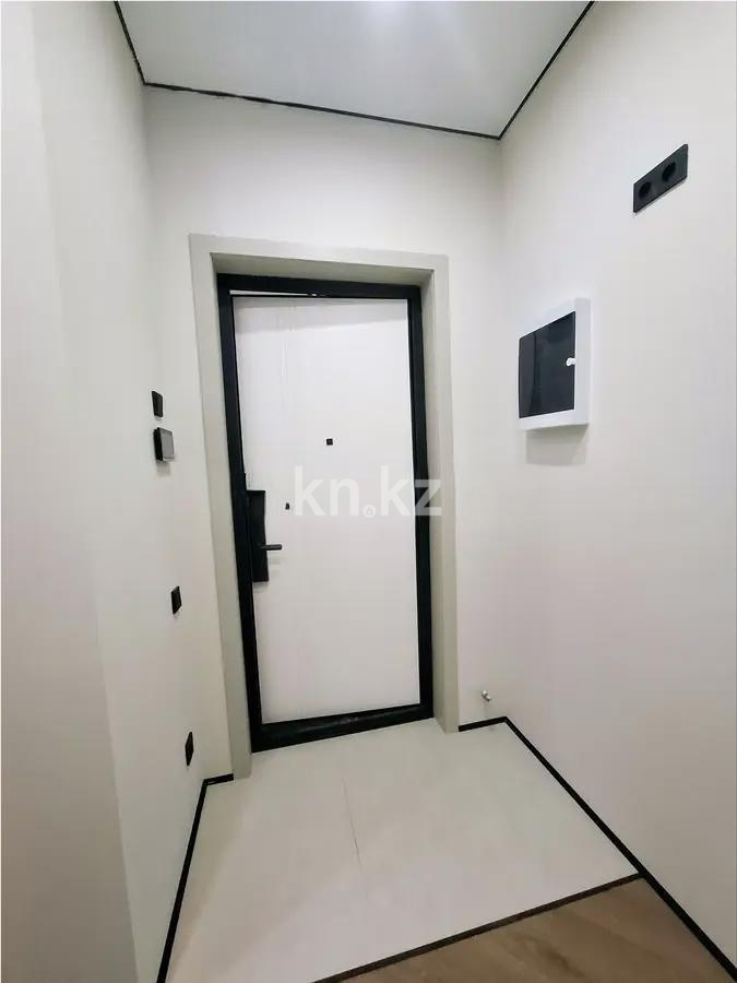 Продажа 2-комнатной квартиры, 44 м² в Алматы - фото 4