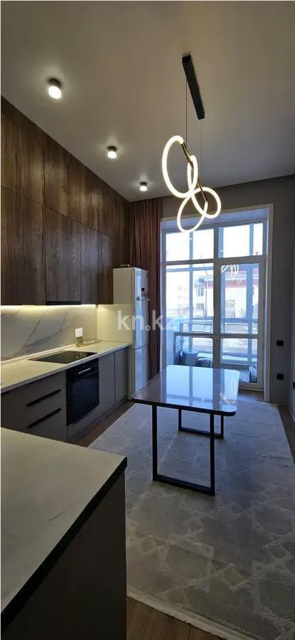 Продажа 2-комнатной квартиры, 70 м² в Астане - фото 3