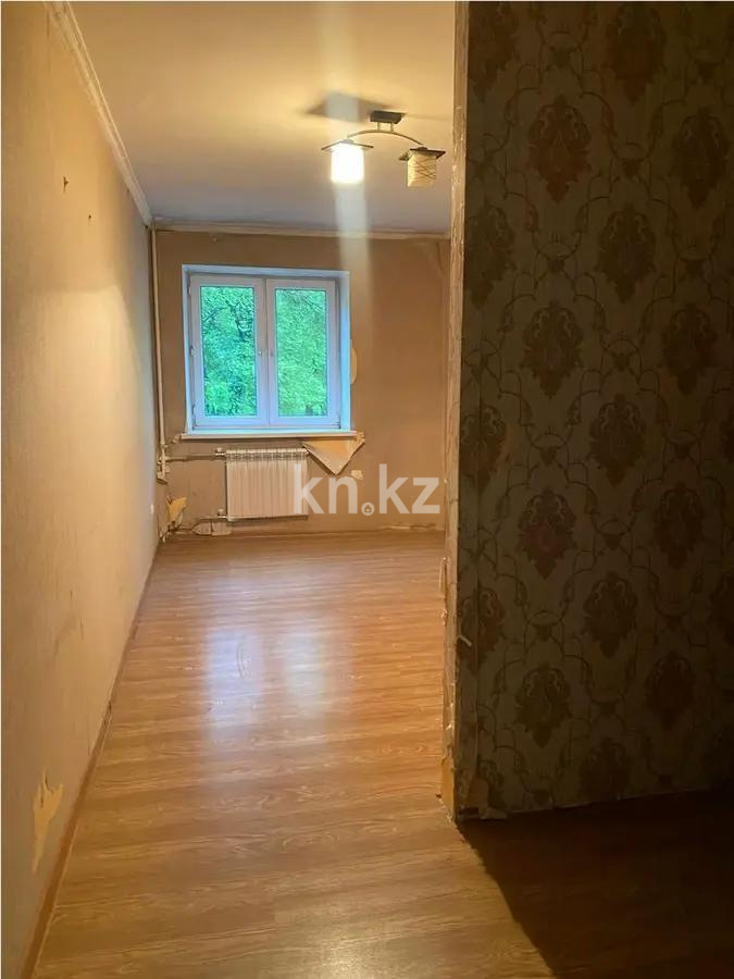 Продажа 2-комнатной квартиры, 43.3 м² в Алматы - фото 2
