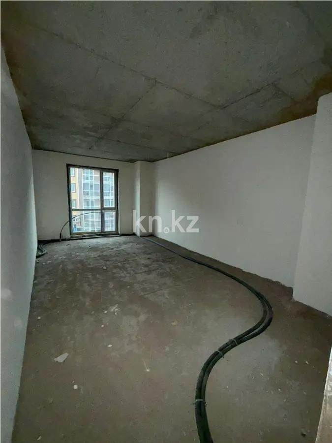 Продажа 2-комнатной квартиры, 75.3 м², пр. Туран, дом  89/3 стр в Астане