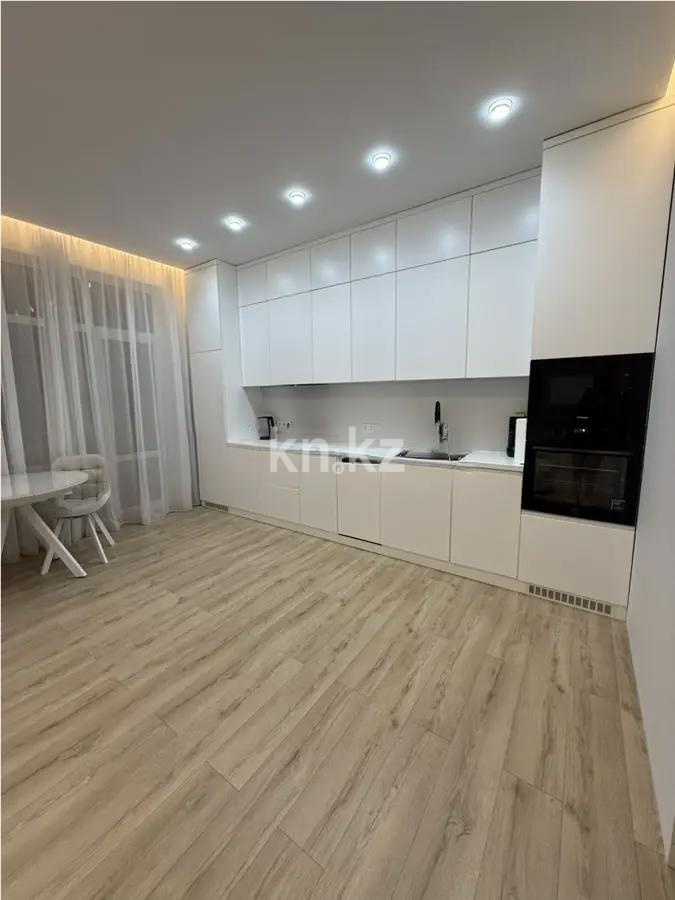Продажа 2-комнатной квартиры, 65.3 м² в Астане - фото 2