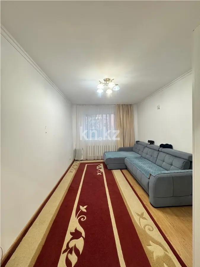 Продажа 1-комнатной квартиры, 42.7 м² в Астане