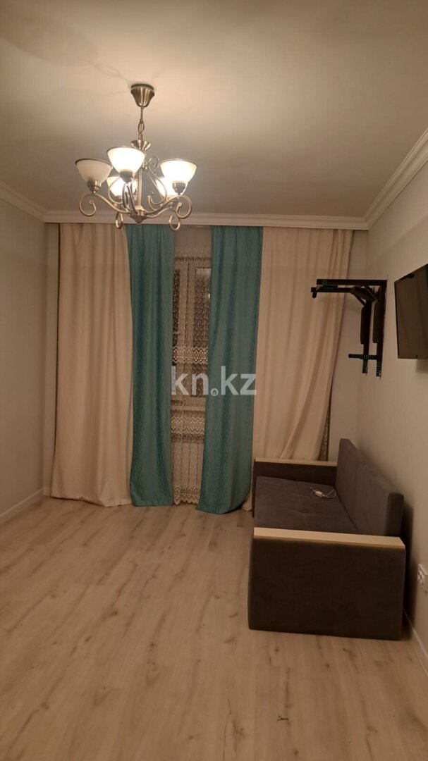 Аренда 1-комнатной квартиры, 36 м² в Астане - фото 4