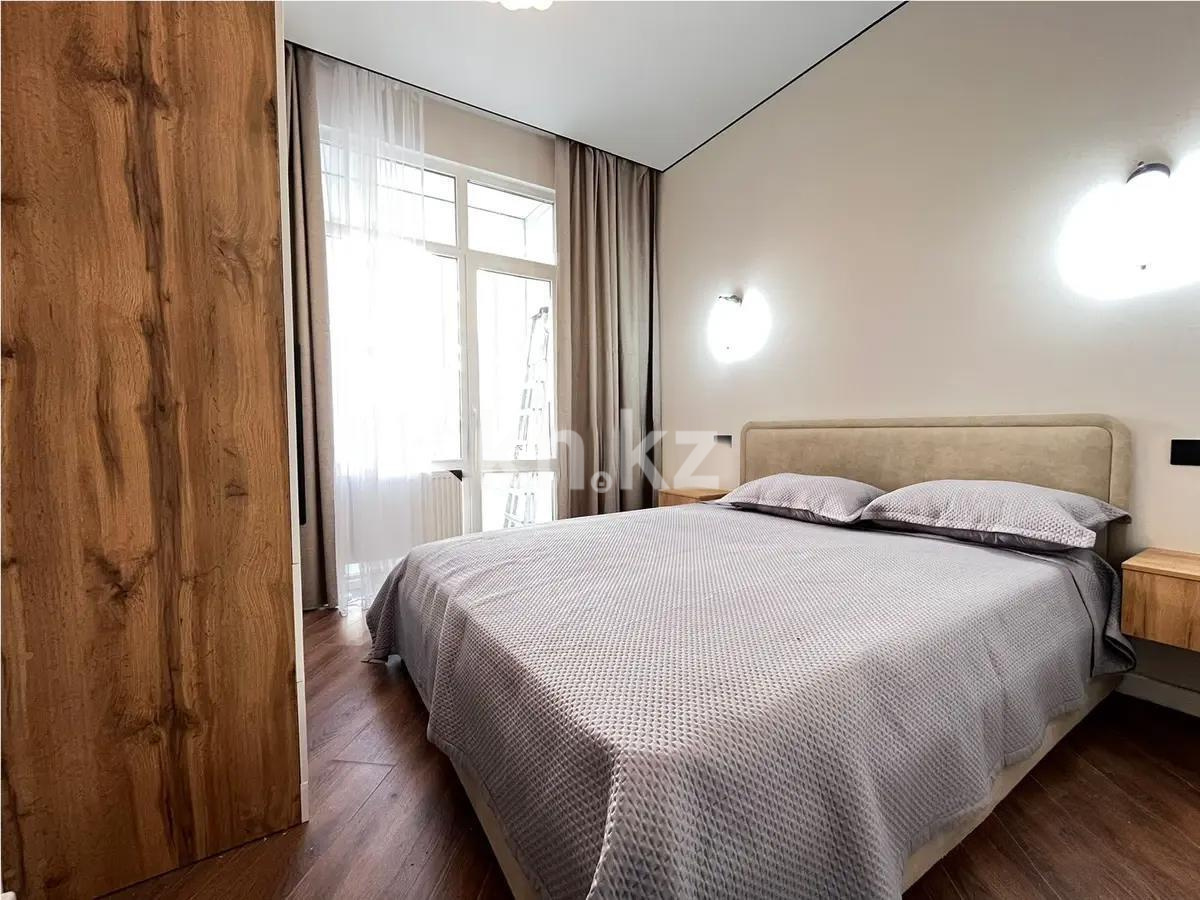 Продажа 2-комнатной квартиры, 38.2 м² в Астане - фото 2