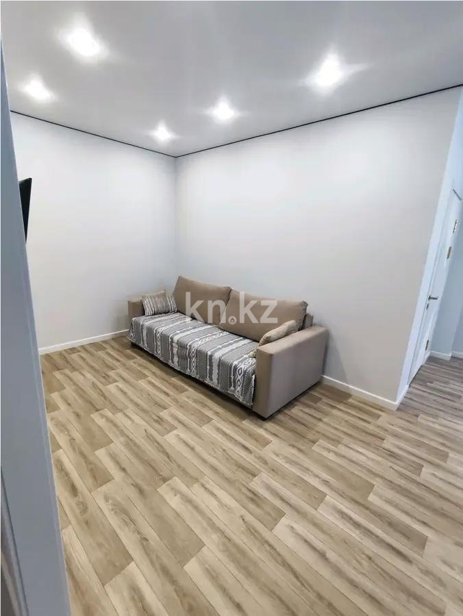 Продажа 1-комнатной квартиры, 45 м² в Алматы