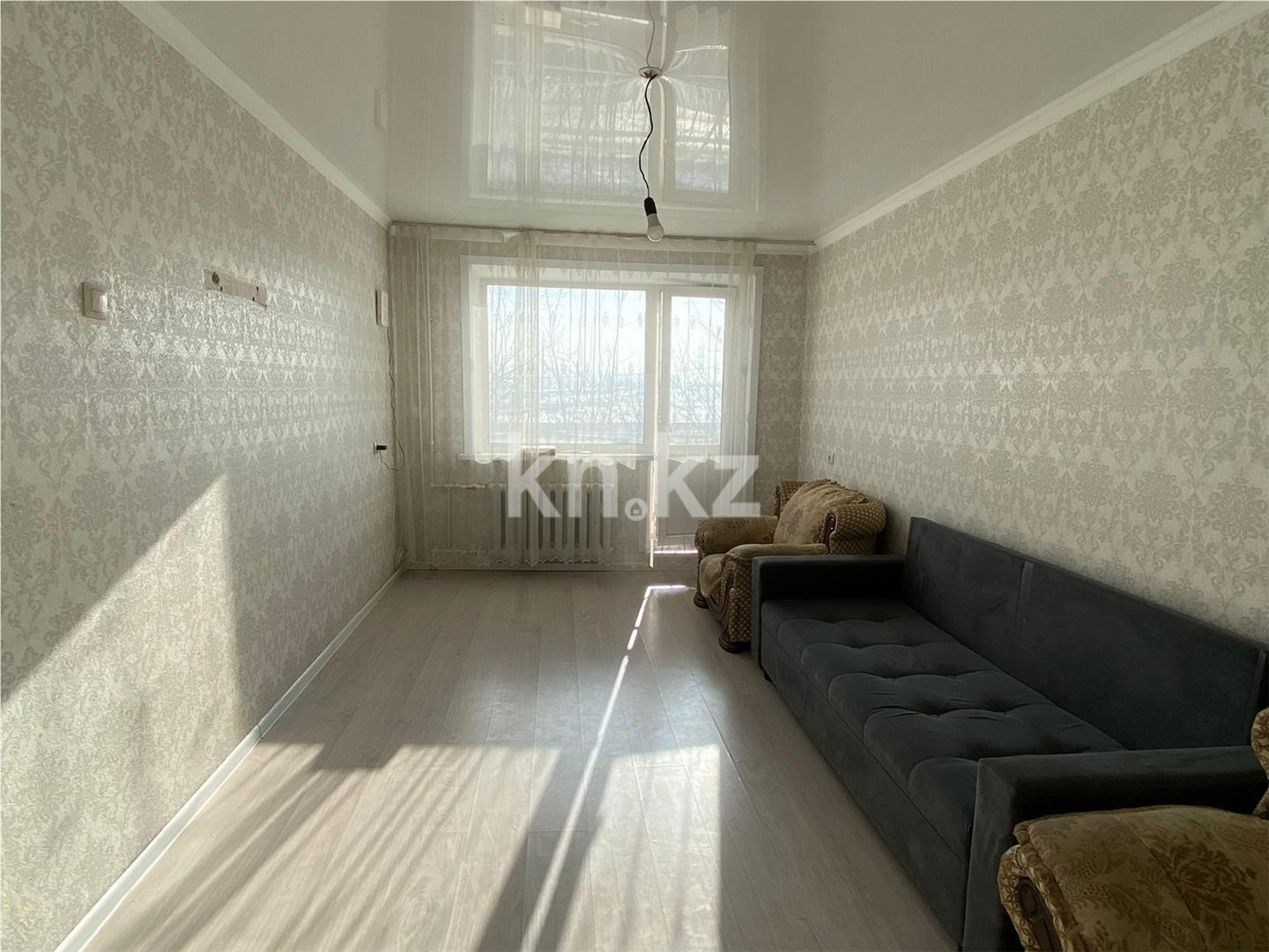 Продажа 2-комнатной квартиры, 45 м² в Караганде - фото 4