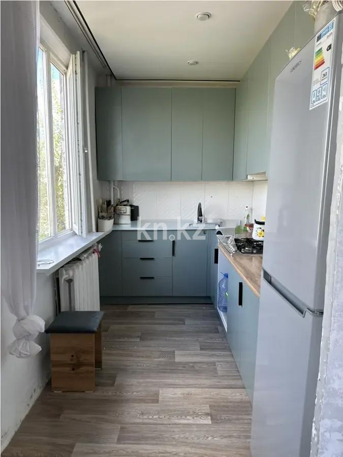 Продажа 2-комнатной квартиры, 45.5 м² в Астане - фото 3