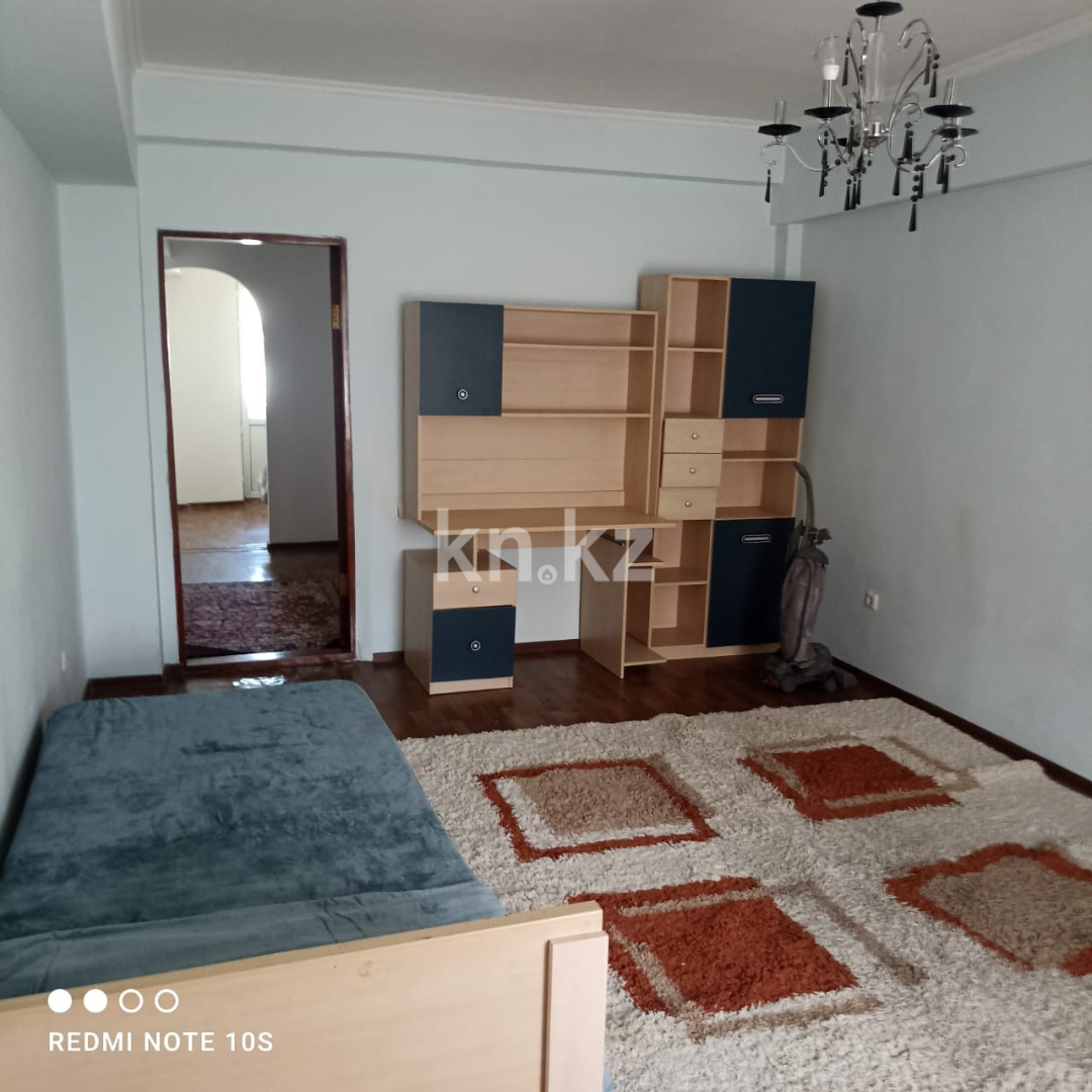 Продажа 3-комнатной квартиры, 80.3 м² в Алматинской области - фото 12
