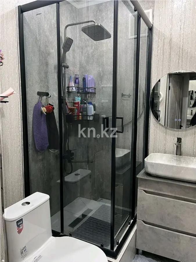 Продажа 2-комнатной квартиры, 41 м², пр. Сейфуллина, дом  55 в Алматы - фото 3