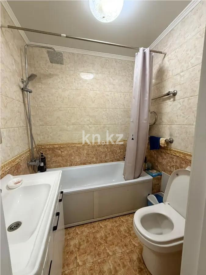 Продажа 3-комнатной квартиры, 54 м² в Алматы - фото 5