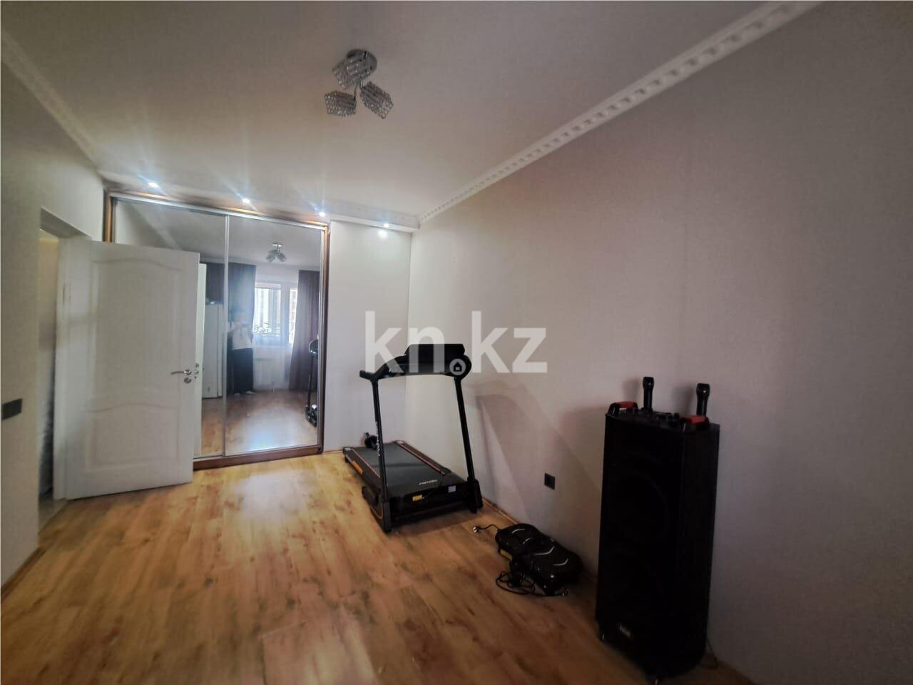 Продажа 3-комнатной квартиры, 79 м² в Астане - фото 7