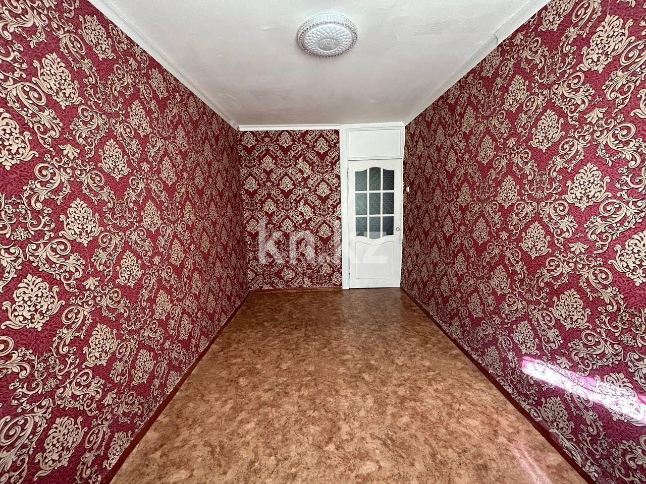 Продажа 3-комнатной квартиры, 58 м², ул. Ерубаева в Караганде - фото 4