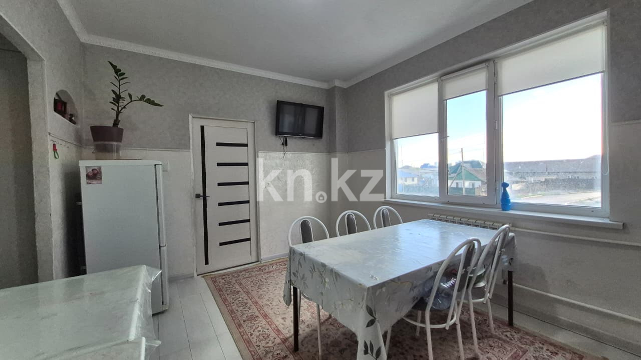 Продажа 1-комнатной квартиры, 46 м² в Атырау - фото 7