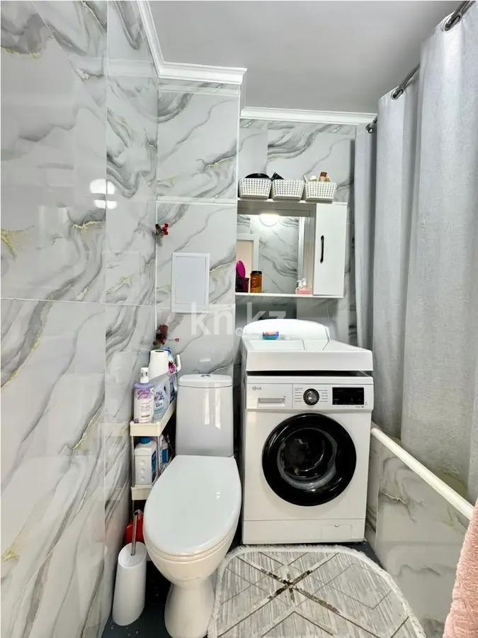 Продажа 2-комнатной квартиры, 47 м², мкр-н 3, дом  8 в Алматы - фото 4