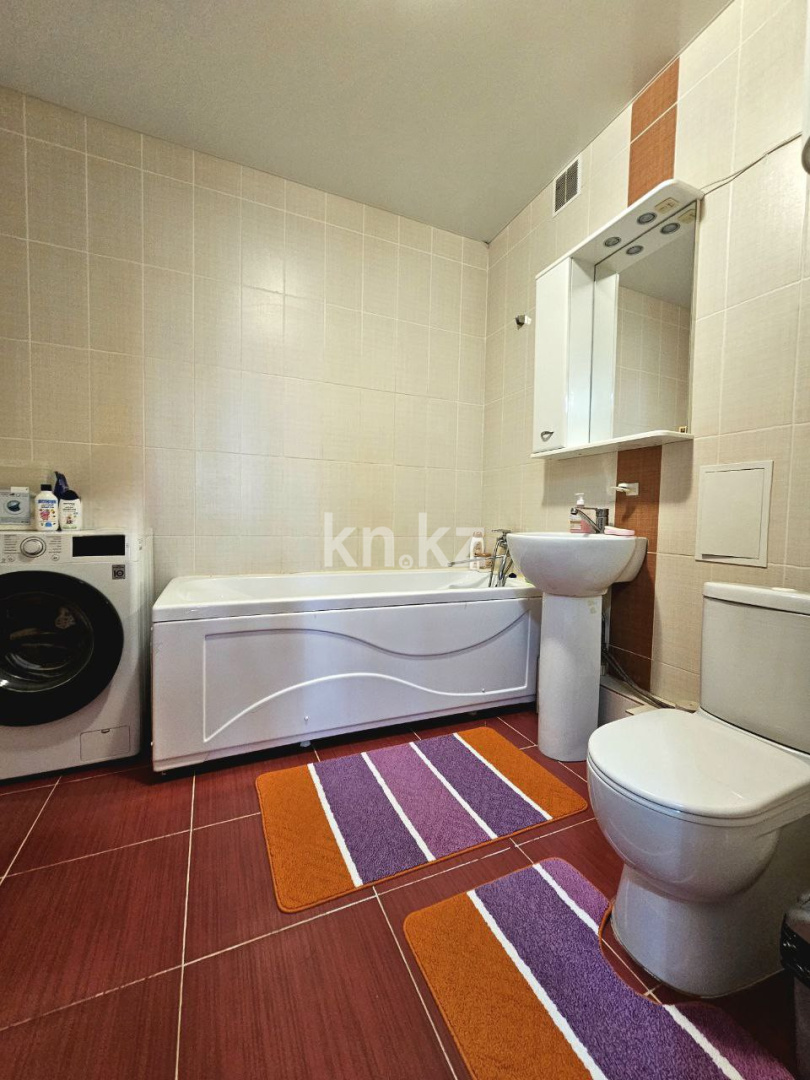 Продажа 3-комнатной квартиры, 130.4 м² в Костанае - фото 19