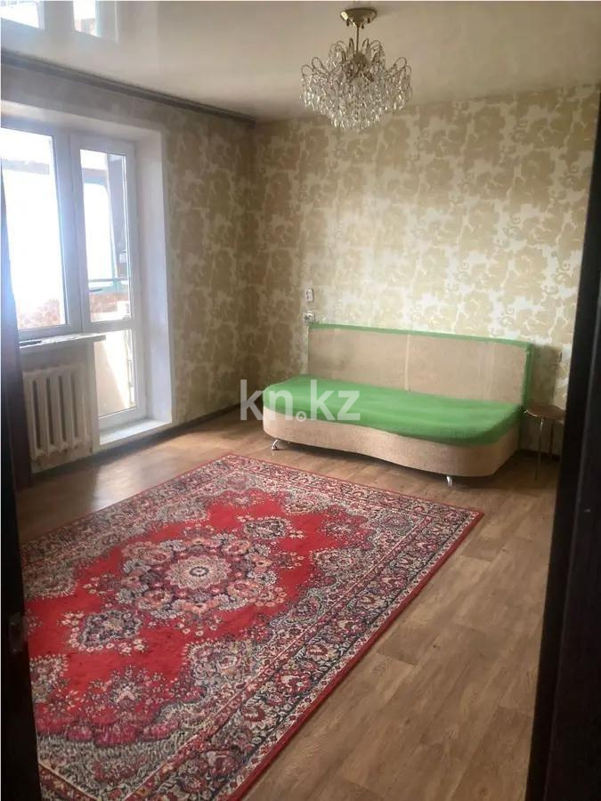 Продажа 3-комнатной квартиры, 62 м² в Караганде