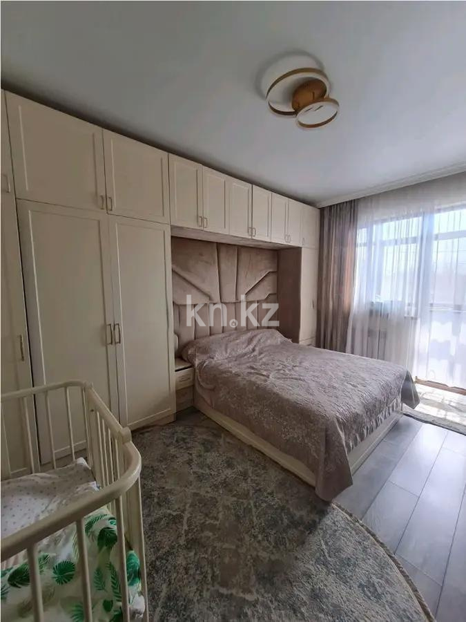 Продажа 3-комнатной квартиры, 93.8 м² в Алматы - фото 2