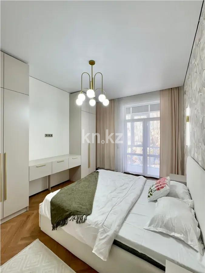 Продажа 2-комнатной квартиры, 56.2 м² в Алматы - фото 2
