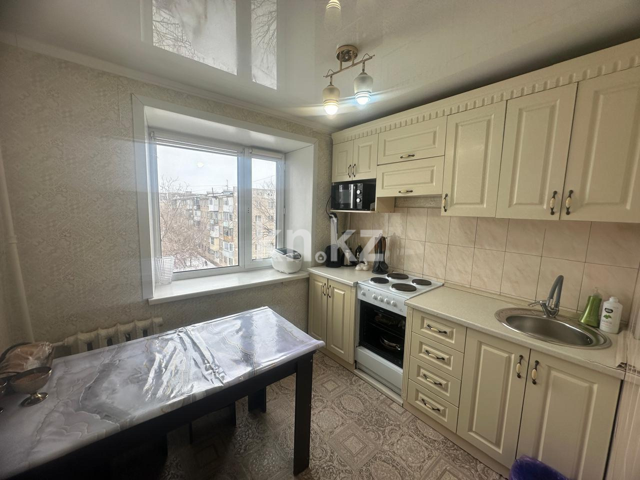 Продажа 3-комнатной квартиры, 64 м², ул. Язева в Караганде - фото 7