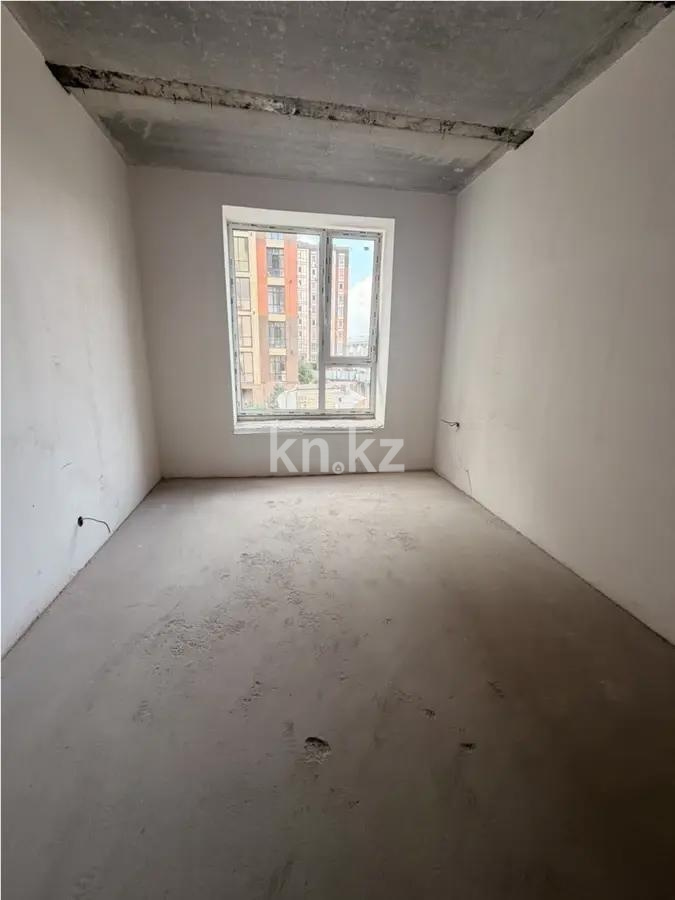 Продажа 3-комнатной квартиры, 89.52 м² в Астане - фото 3