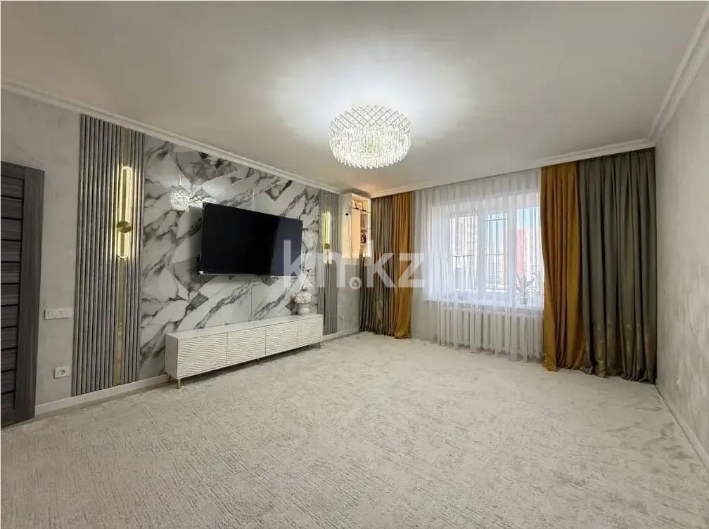 Продажа 2-комнатной квартиры, 77 м² в Астане