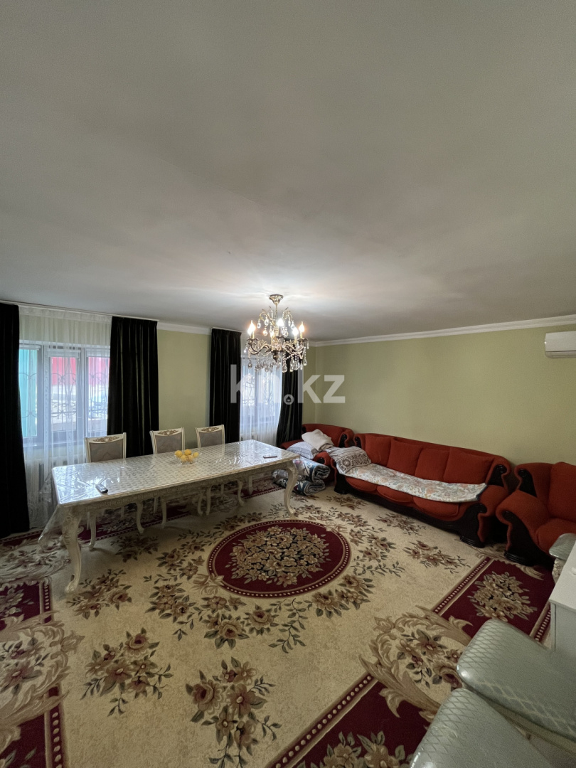 Продажа 4-комнатного дома, 180 м² в Шымкенте - фото 9