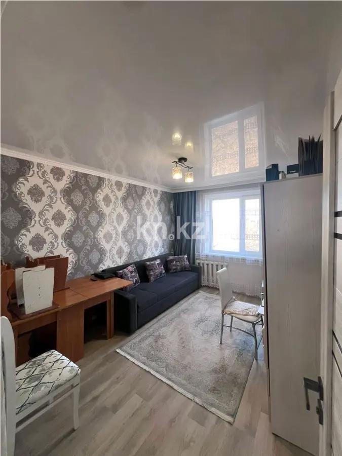 Продажа 4-комнатной квартиры, 89 м² в Абае - фото 2
