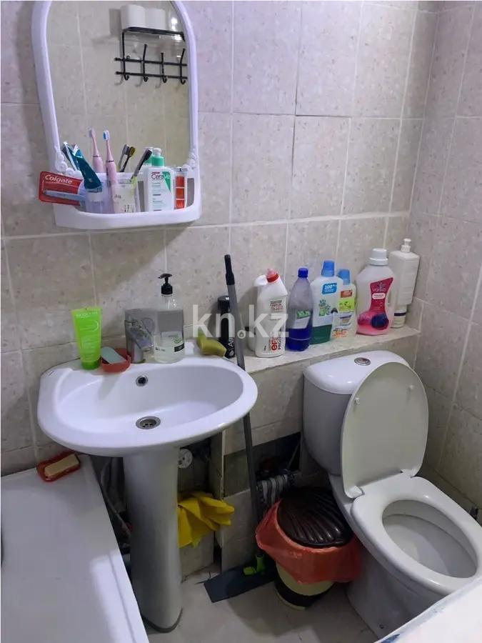 Продажа 2-комнатной квартиры, 45 м² в Темиртау - фото 4