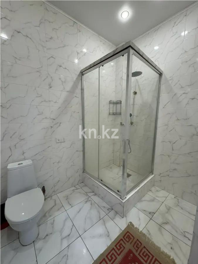 Продажа 2-комнатной квартиры, 42 м², ул. Бокейхана, дом  25 в Астане - фото 4