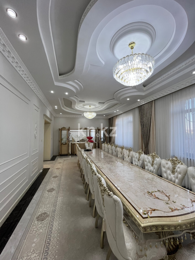 Продажа 9-комнатного дома, 660 м² в Шымкенте - фото 12