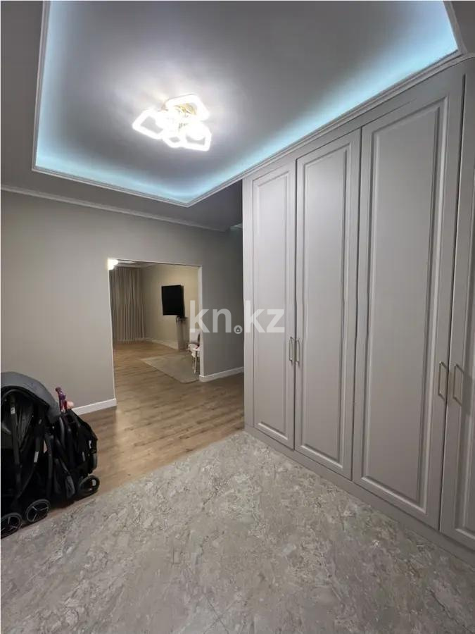 Продажа 4-комнатной квартиры, 150 м², ул. Габдуллина, дом  18 в Астане - фото 7