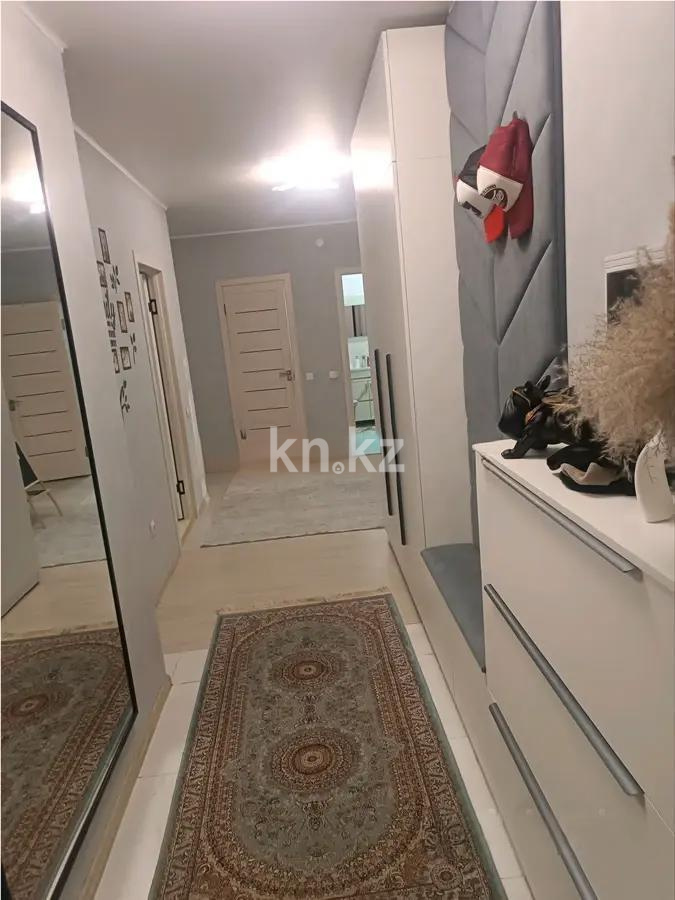 Продажа 3-комнатной квартиры, 94.5 м² в Алматы - фото 7