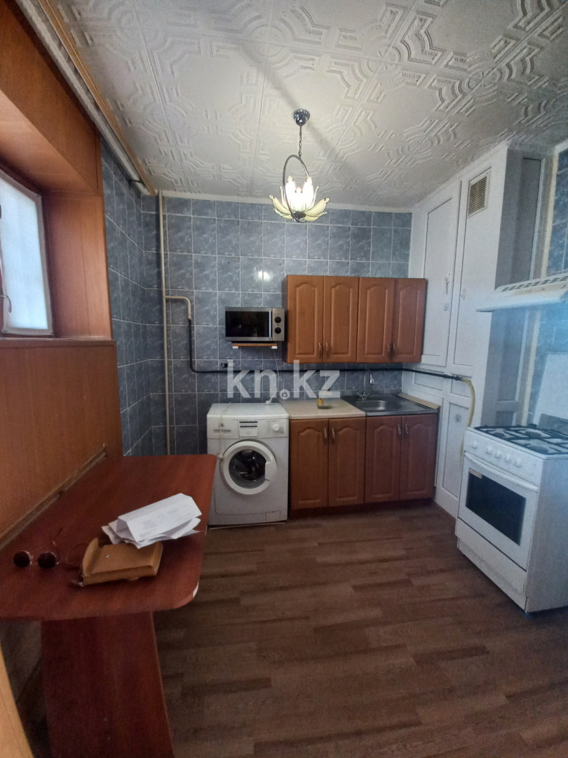 Продажа 2-комнатной квартиры, 48 м², 26 мкр., дом  46 в Актау