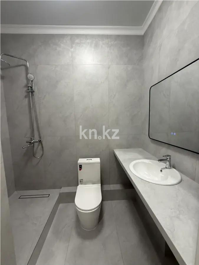 Продажа 2-комнатной квартиры, 37 м² в Алматы - фото 2