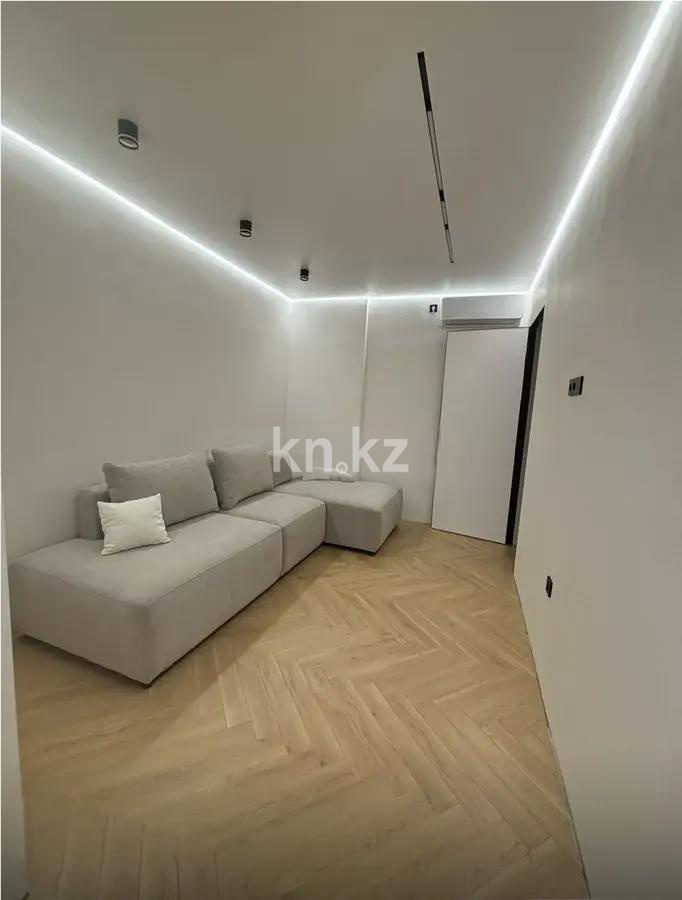 Продажа 3-комнатной квартиры, 55.5 м² в Астане
